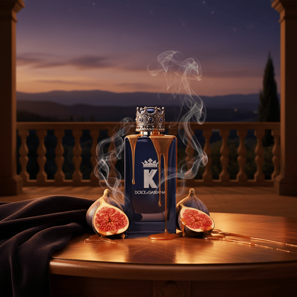 Dolce Gabbana K Parfum