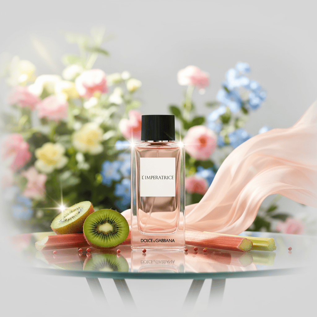 Dolce Gabbana L'Imperatrice