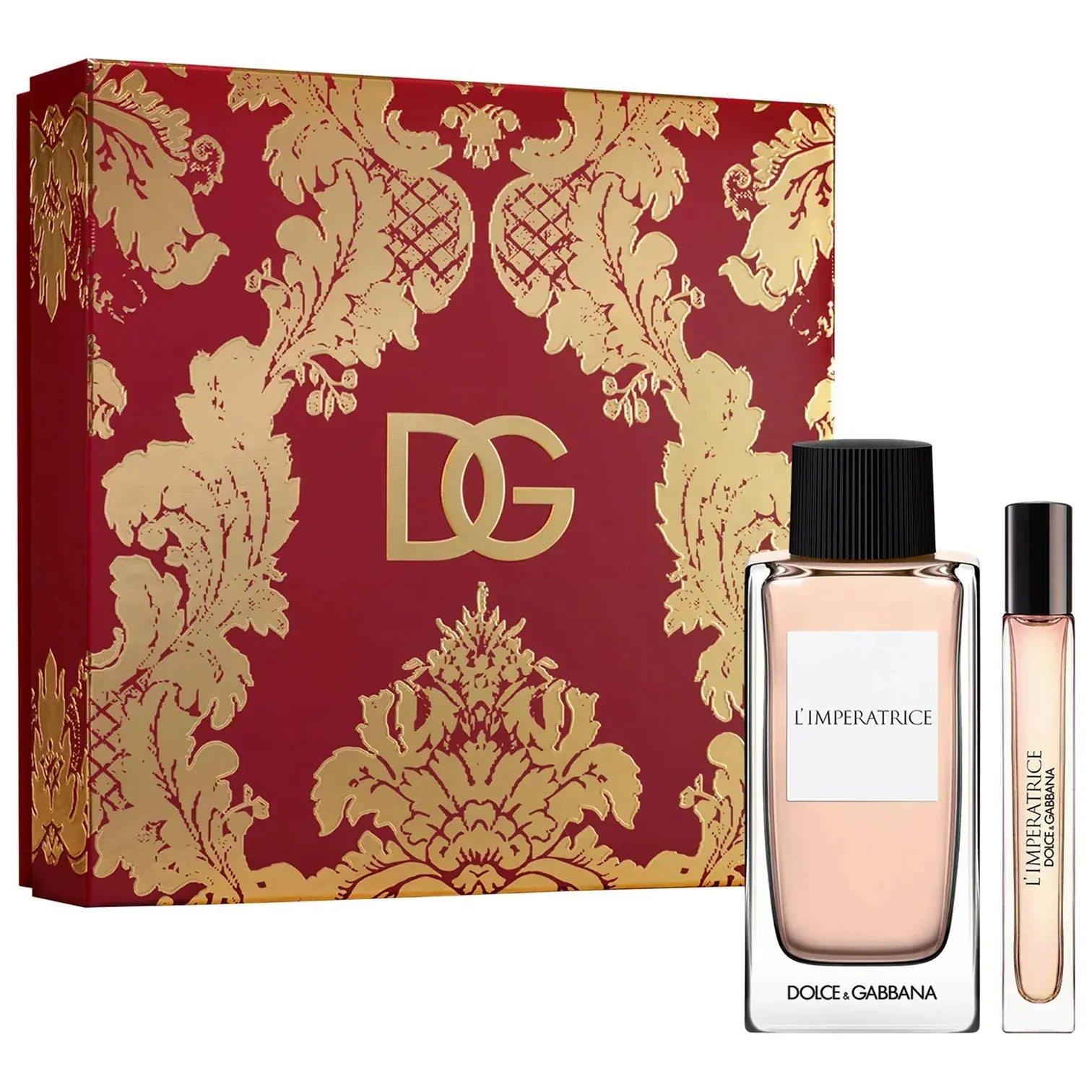 Dolce Gabbana L'Imperatrice
