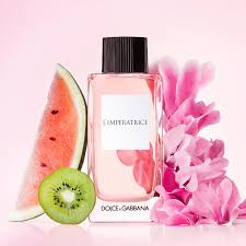 Dolce Gabbana L’Impératrice Limited Edition