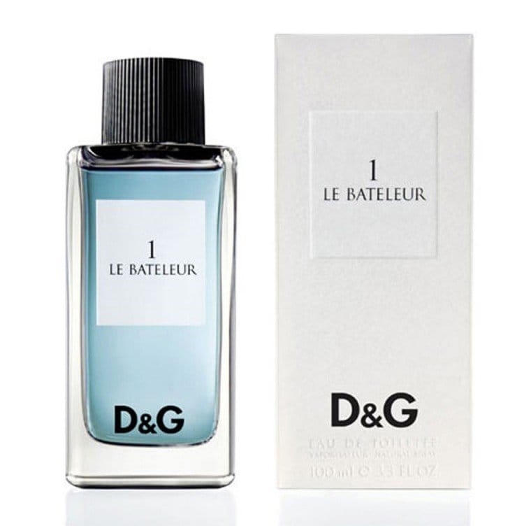 Dolce Gabbana Le Bateleur 1