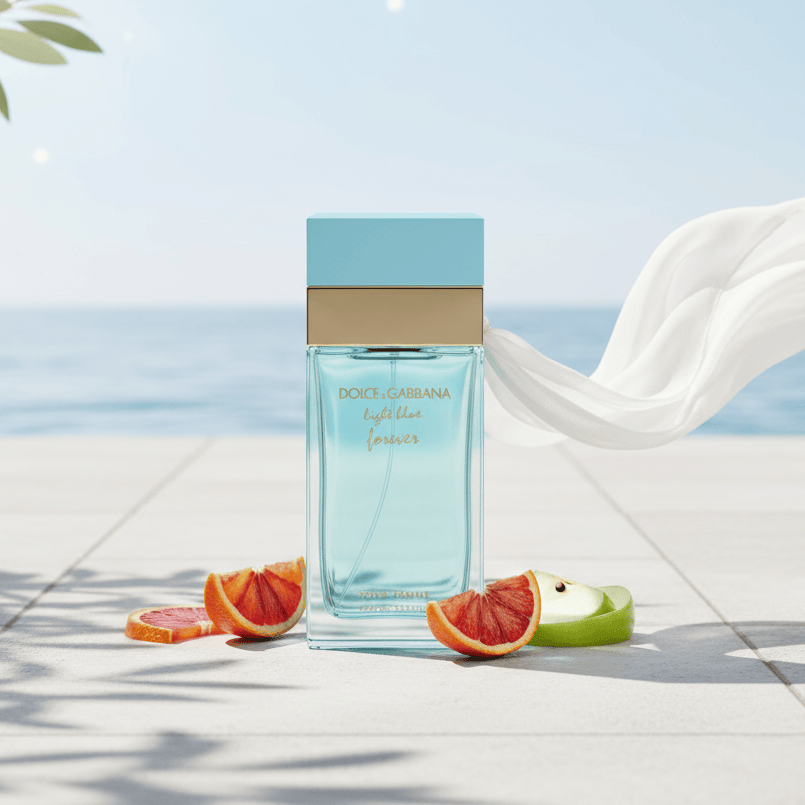Dolce Gabbana Light Blue Forever