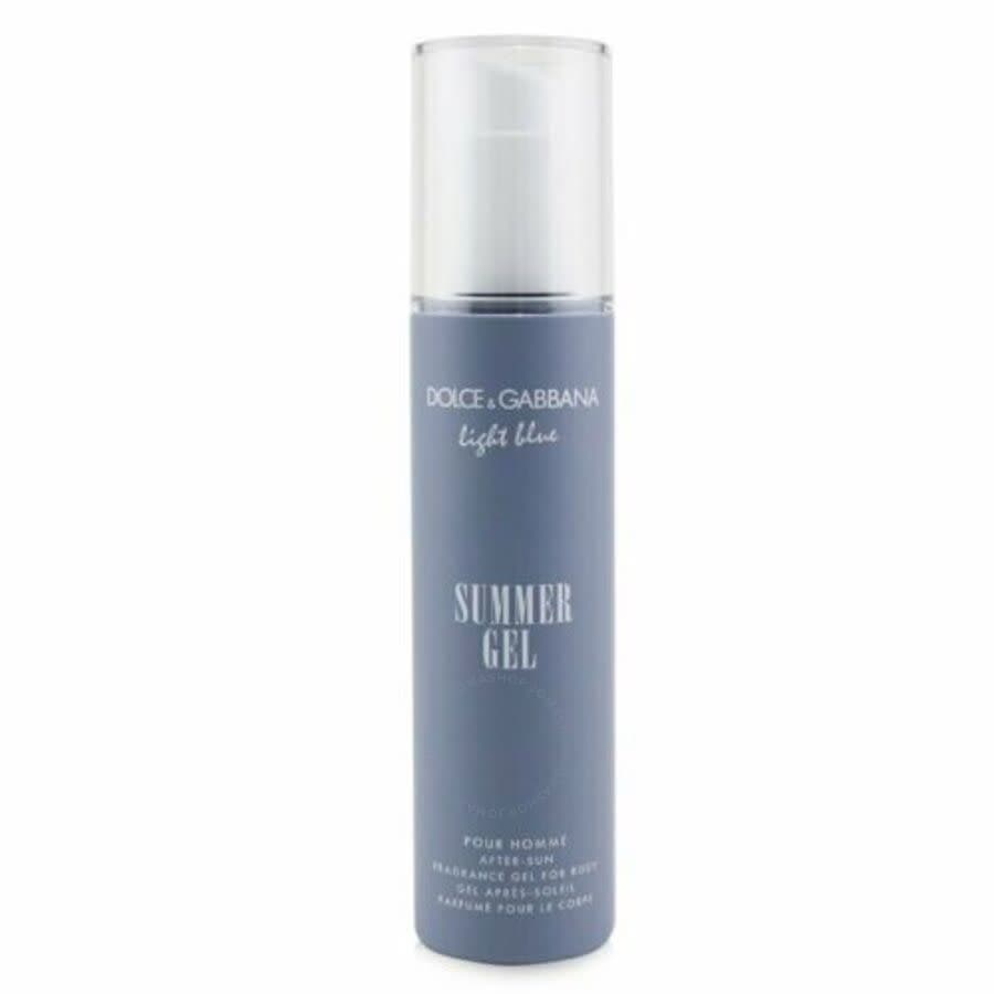 Dolce Gabbana Light Blue Pour Homme