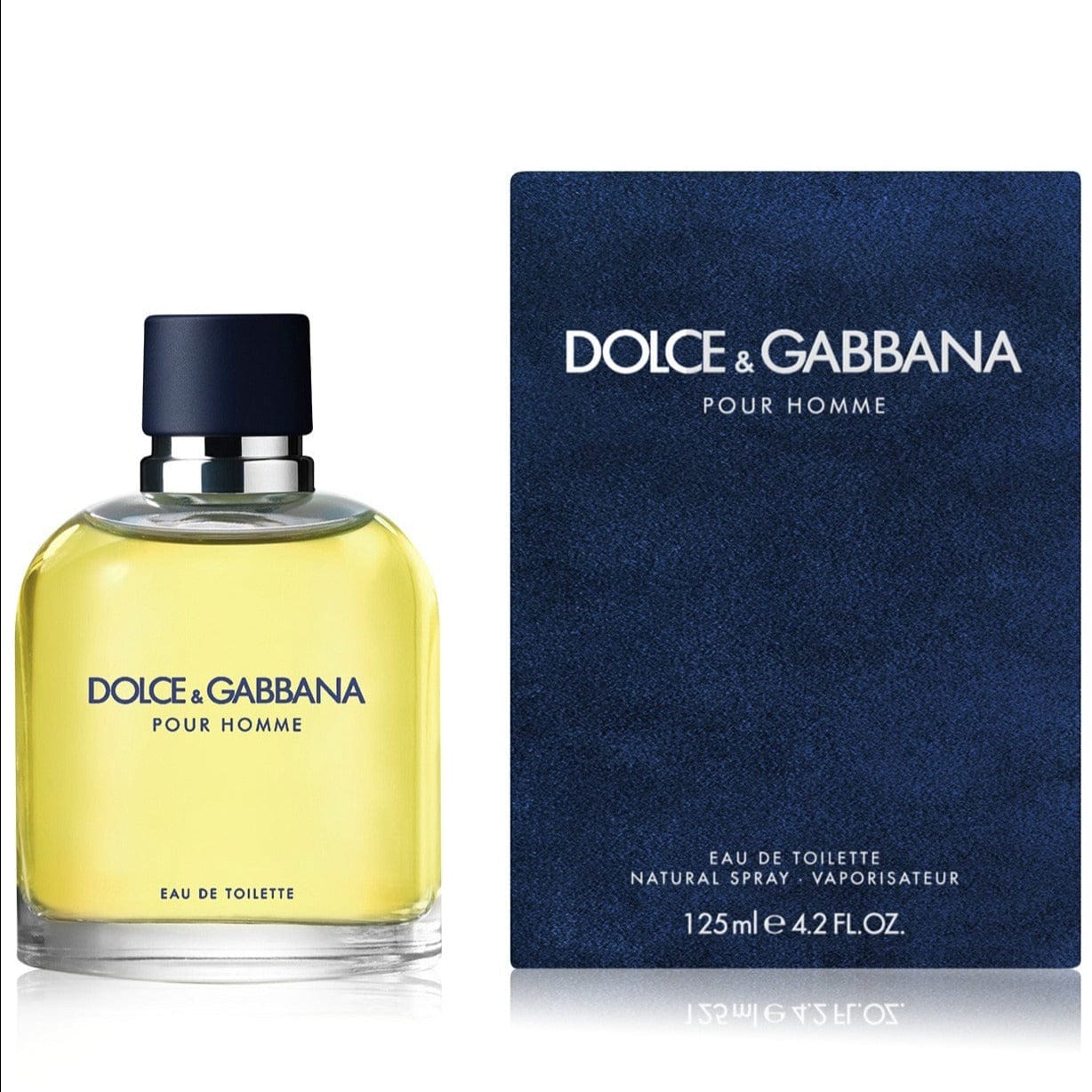 Dolce Gabbana Pour Homme