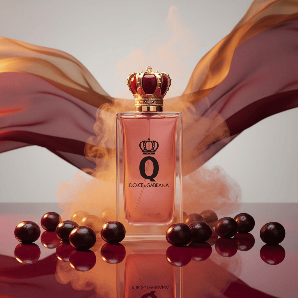 Dolce & Gabbana Q Intense