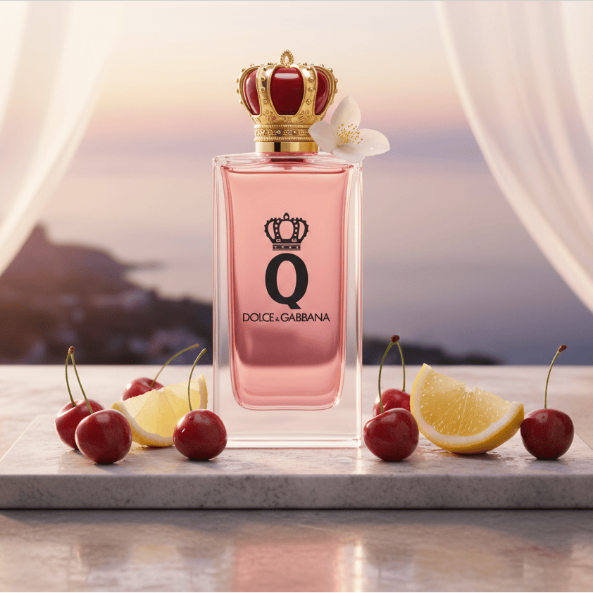 Dolce Gabbana Q