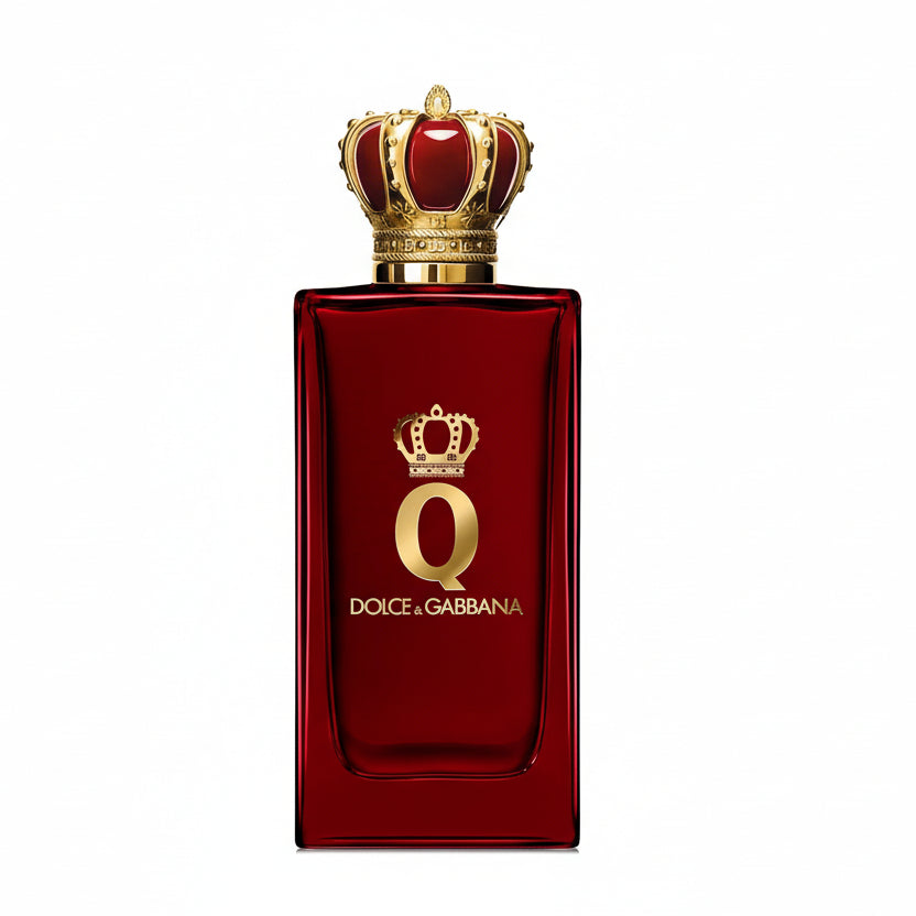 Dolce Gabbana Q Parfum