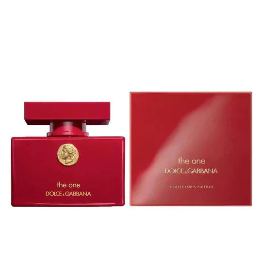 Dolce Gabbana The One Collector