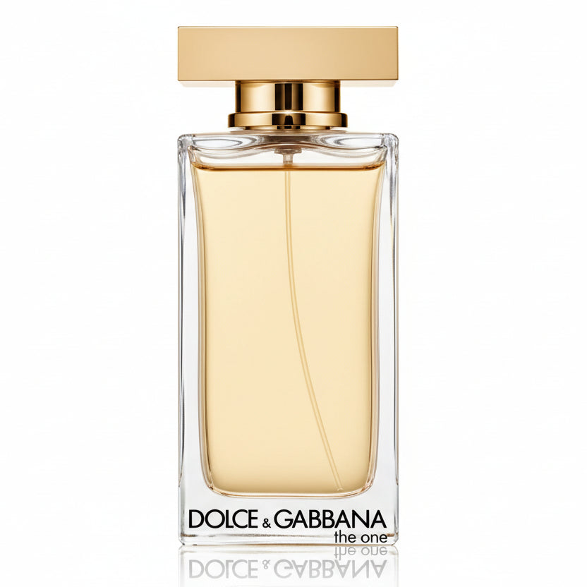 Dolce Gabbana The One