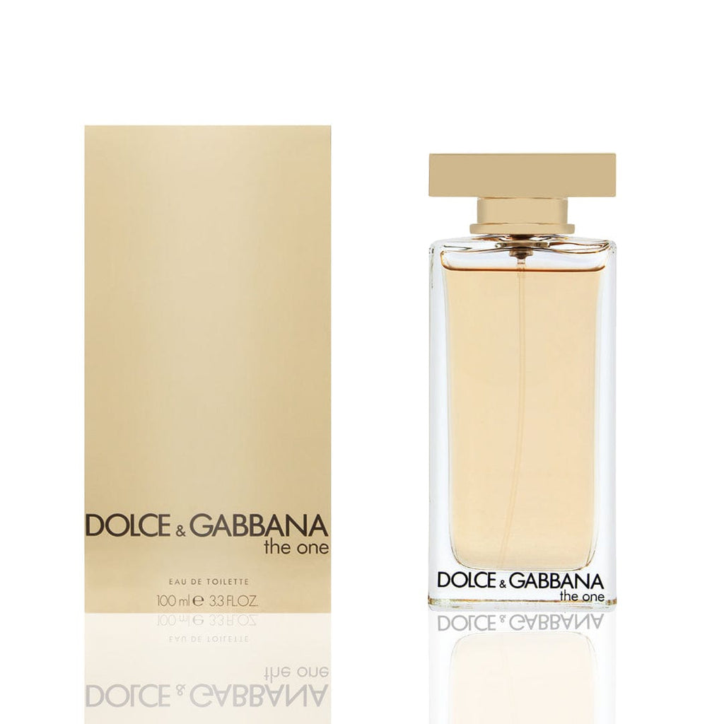 Dolce Gabbana The One