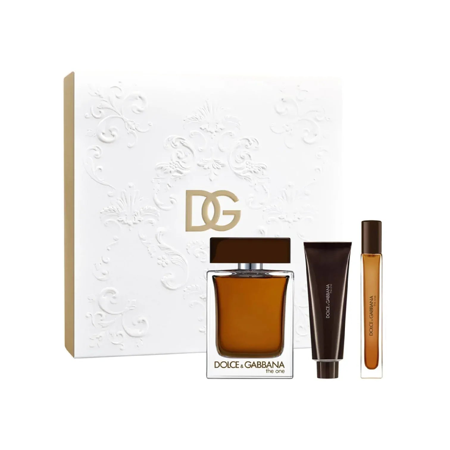 Dolce Gabbana The One For Men Eau de Parfum