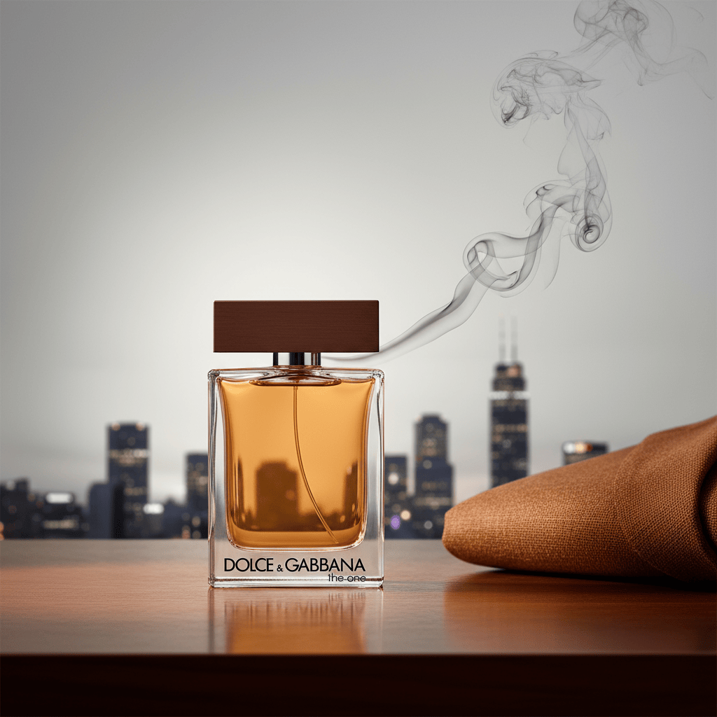 Dolce Gabbana The One For Men