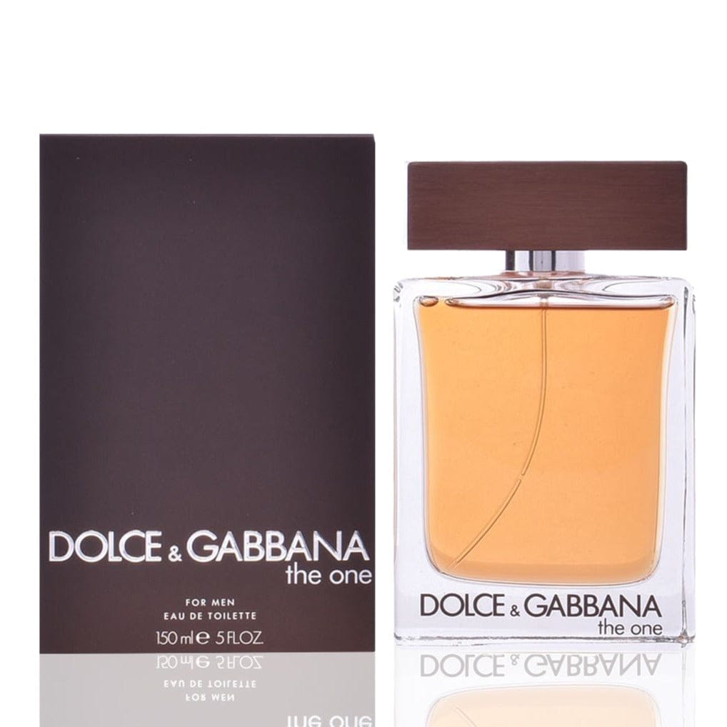Dolce Gabbana The One For Men