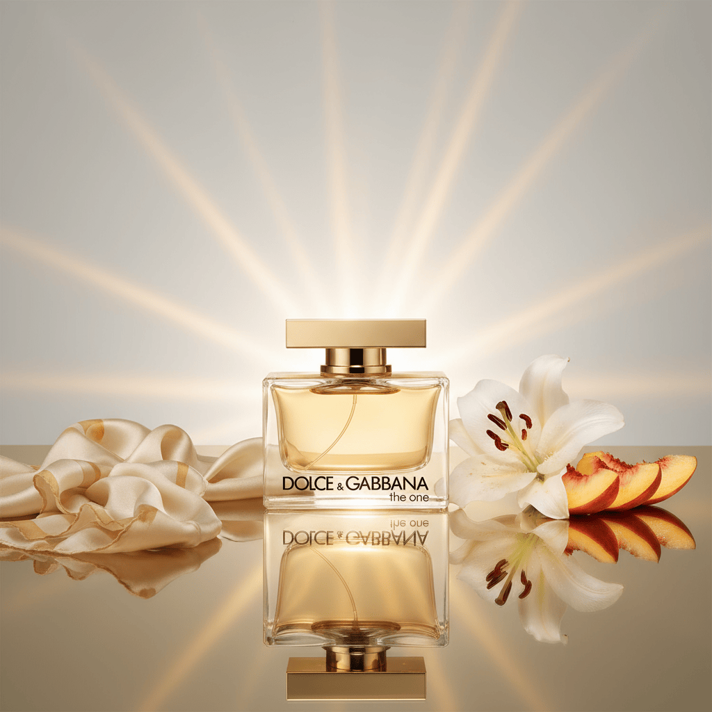 Dolce Gabbana The One