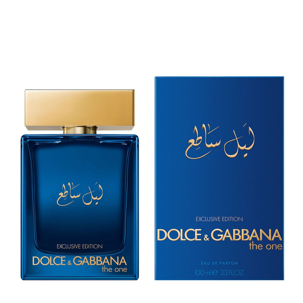 Dolce Gabbana The One Luminous Night