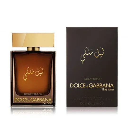 Dolce Gabbana The One Royal Night