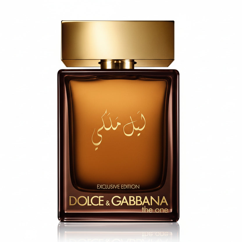 Dolce Gabbana The One Royal Night