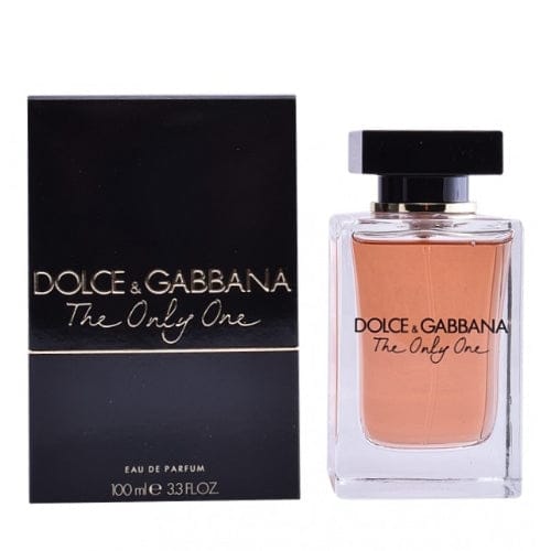 Dolce Gabbana The Only One