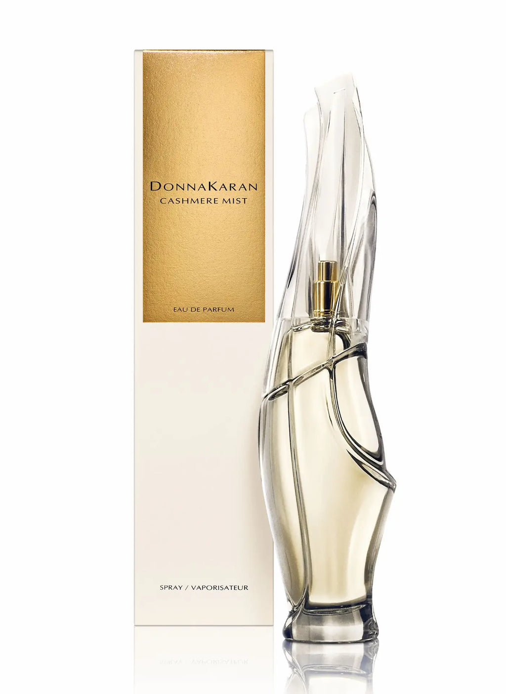 Donna Karan Cashmere Mist Women’s Perfume/Cologne For Women Eau de Parfum 1.7 oz / 3.4 oz / Gift Set 3.4 ozEdp