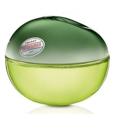 Donna Karan Dkny Be Desired Women's Perfume/Cologne For Women Eau De Parfum 3.4 oz Edp