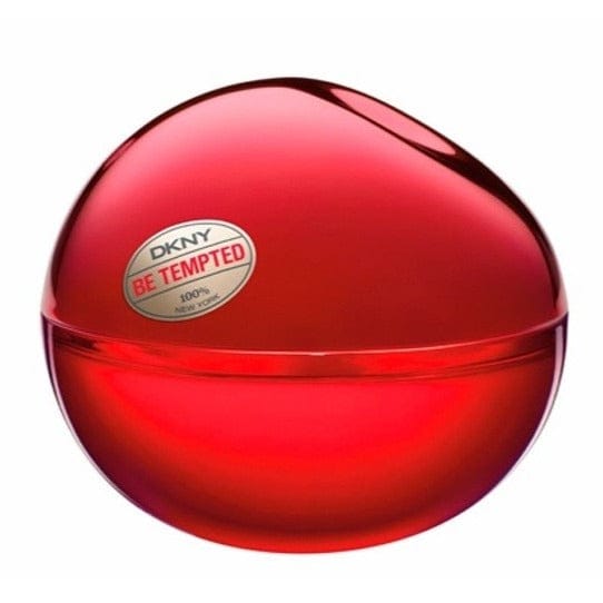 Donna Karan Dkny Be Tempted Women's Perfume/Cologne For Women Eau De Parfum 3.4 oz Edp