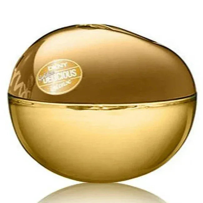 Donna Karan DKNY Golden Delicious Eau So Intense Women’s Perfume/Cologne For Women Eau de Parfum 3.4 oz Edp