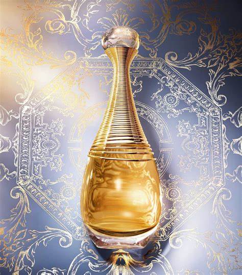 Christian Dior J'adore Eau De Parfum 100ml