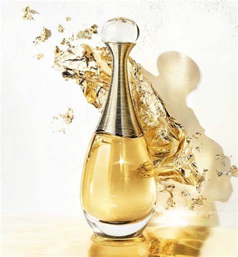 Christian Dior J'adore Eau De Parfum 100ml
