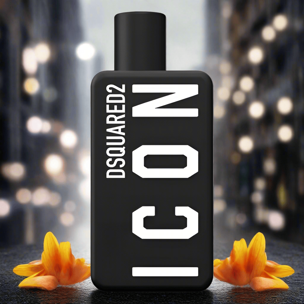 DSQUARED Icon Men