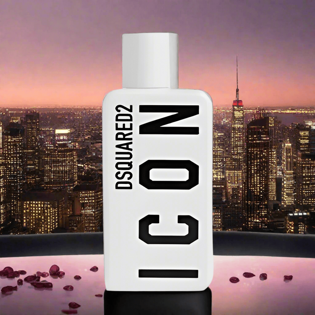DSQUARED  Icon