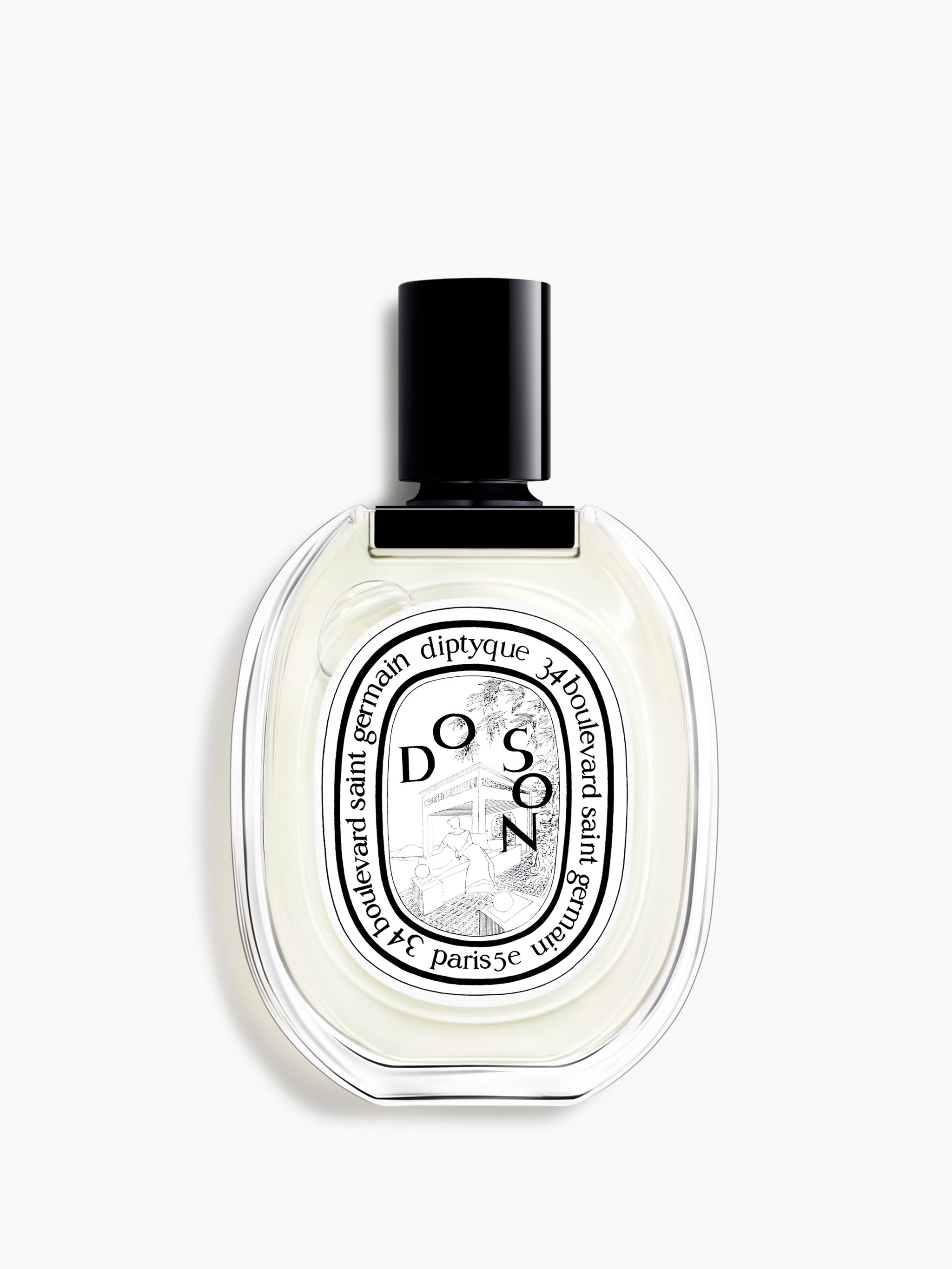 Diptyque Do Son Eau De Toilette 100ml