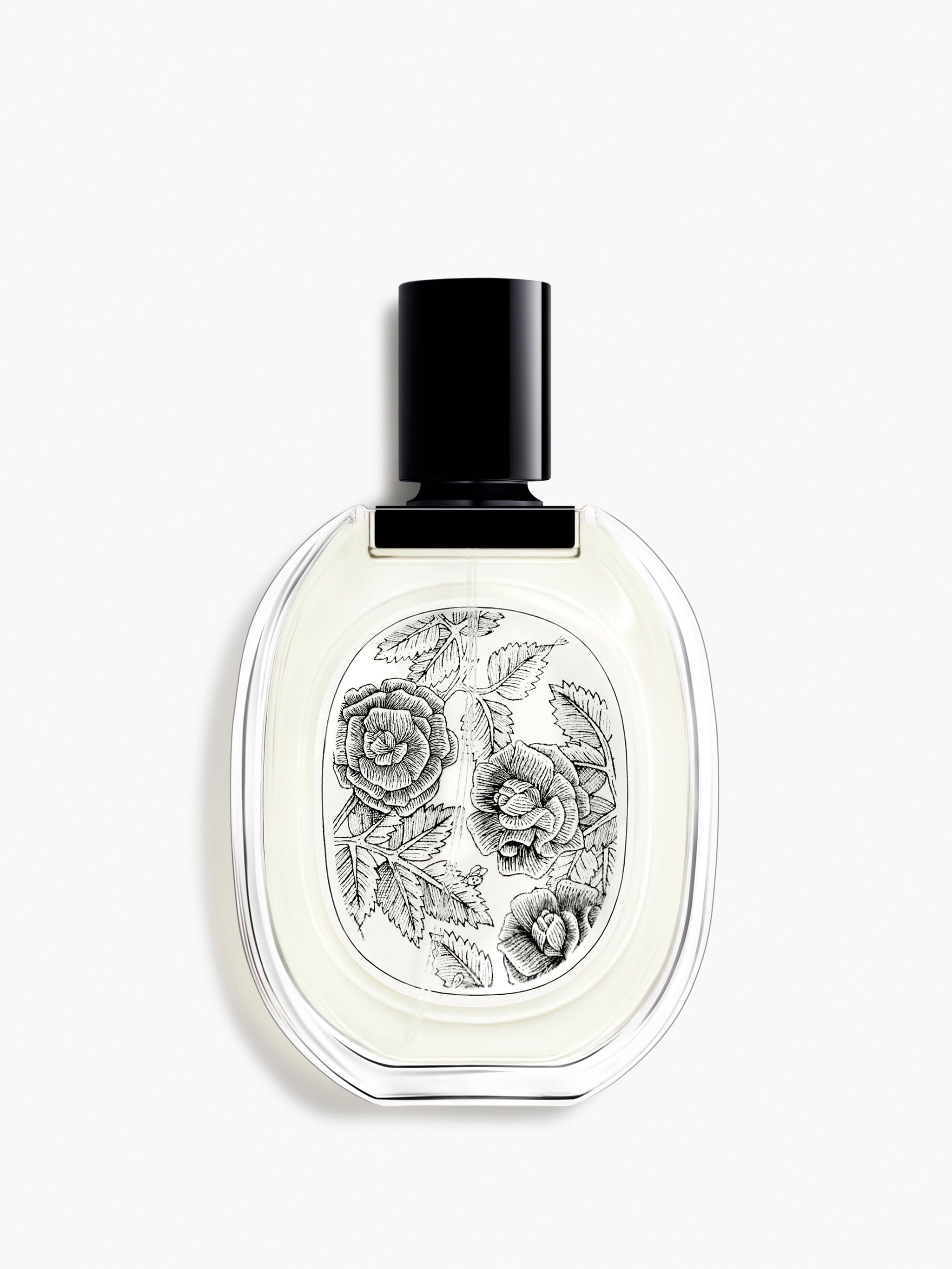 Diptyque Eau Rose Eau De Toilette 100ml
