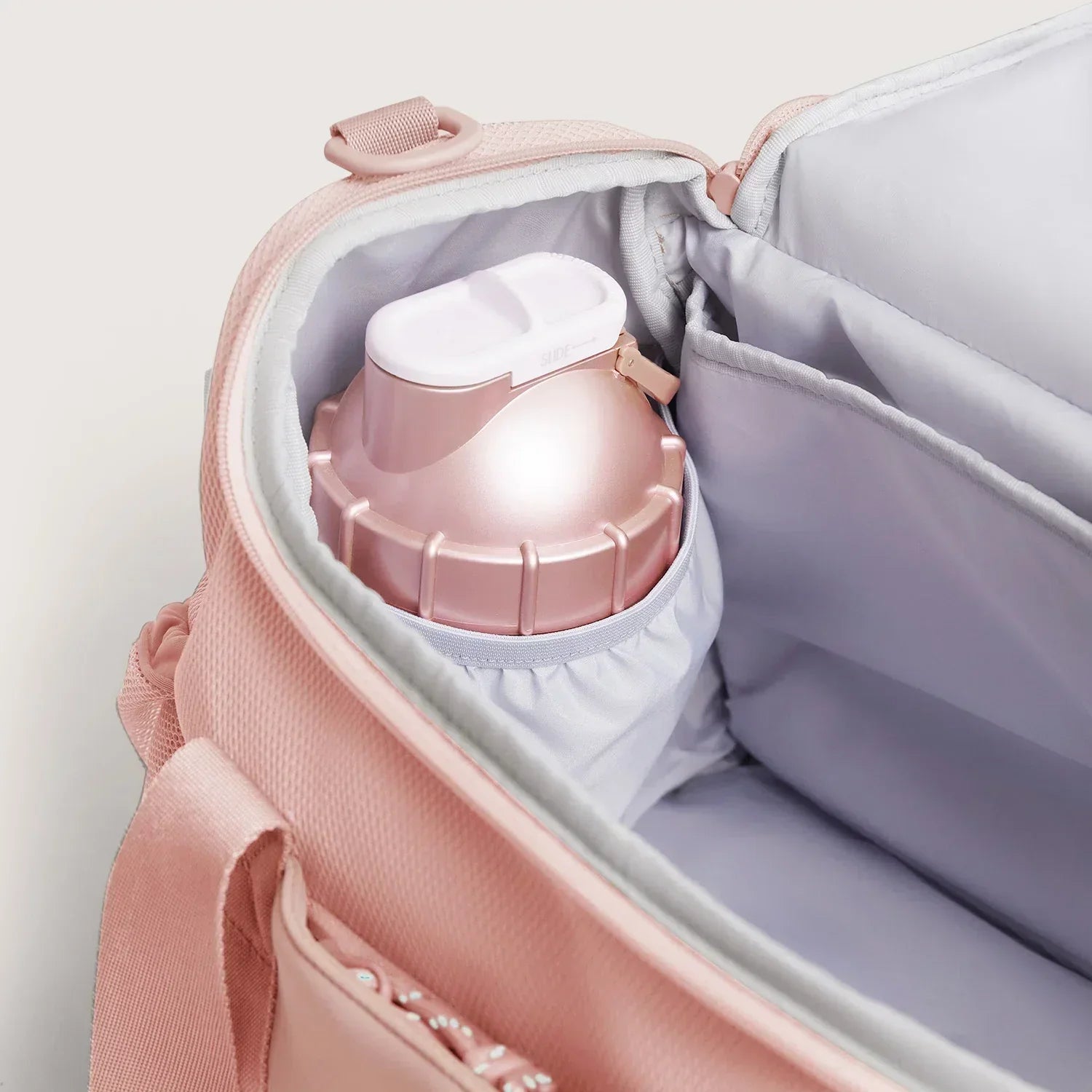 REIKI Duffle