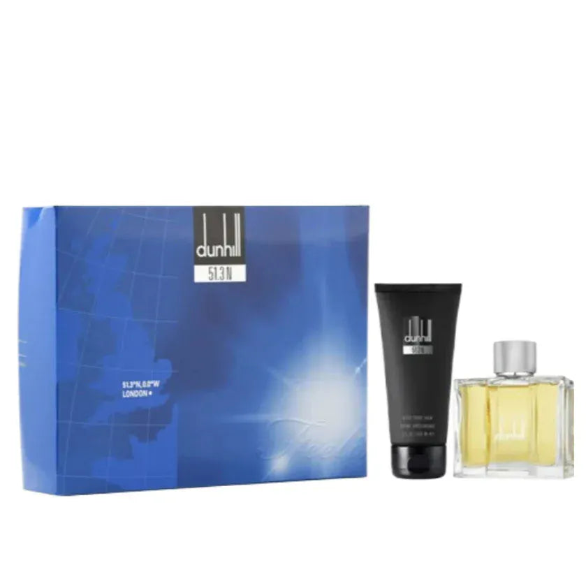 Dunhill 51.3N