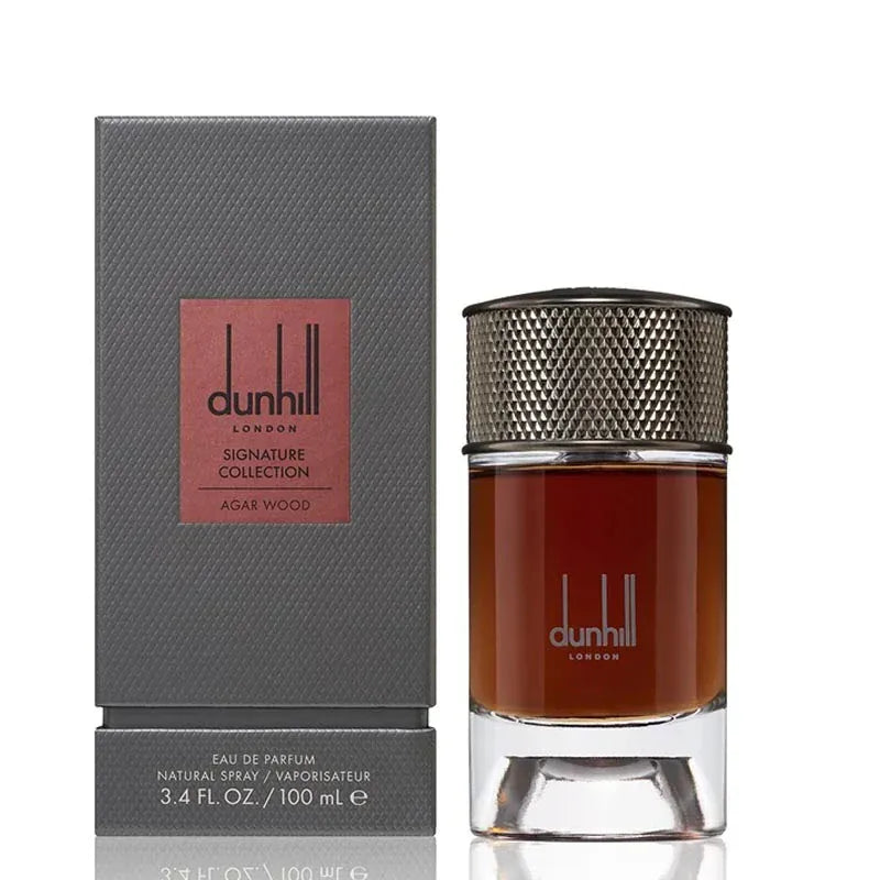 Dunhill Agar Wood