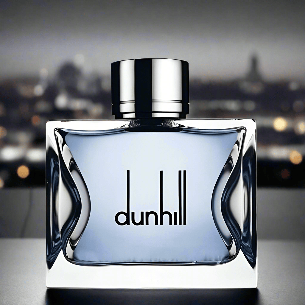 Dunhill Black
