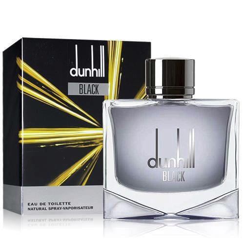 Dunhill Black