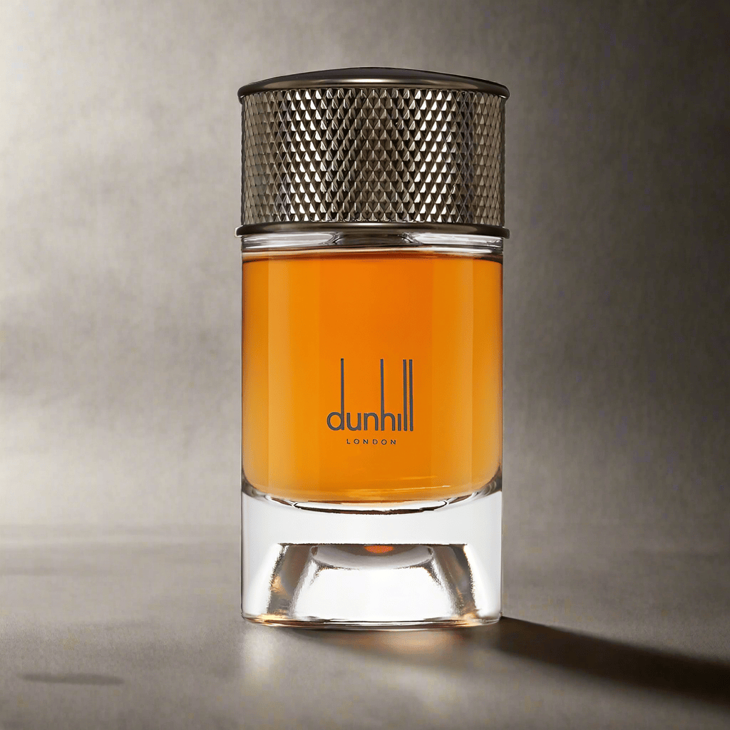 Dunhill British Leather
