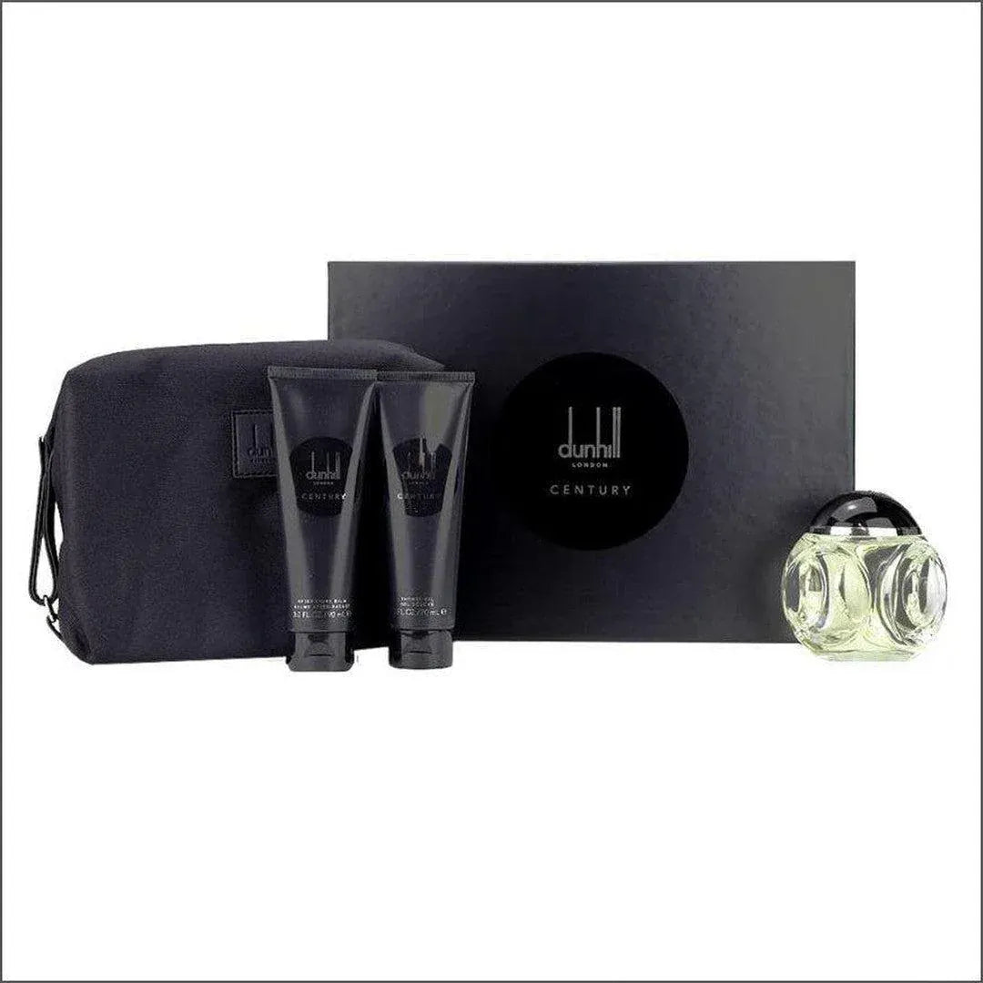 Dunhill Century