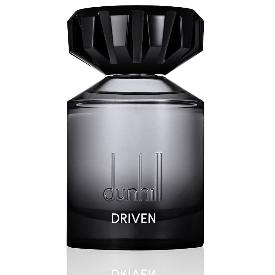 Dunhill Driven Black