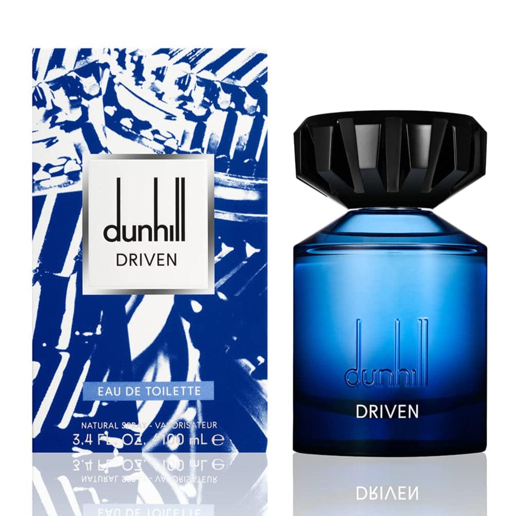 Dunhill Driven Blue