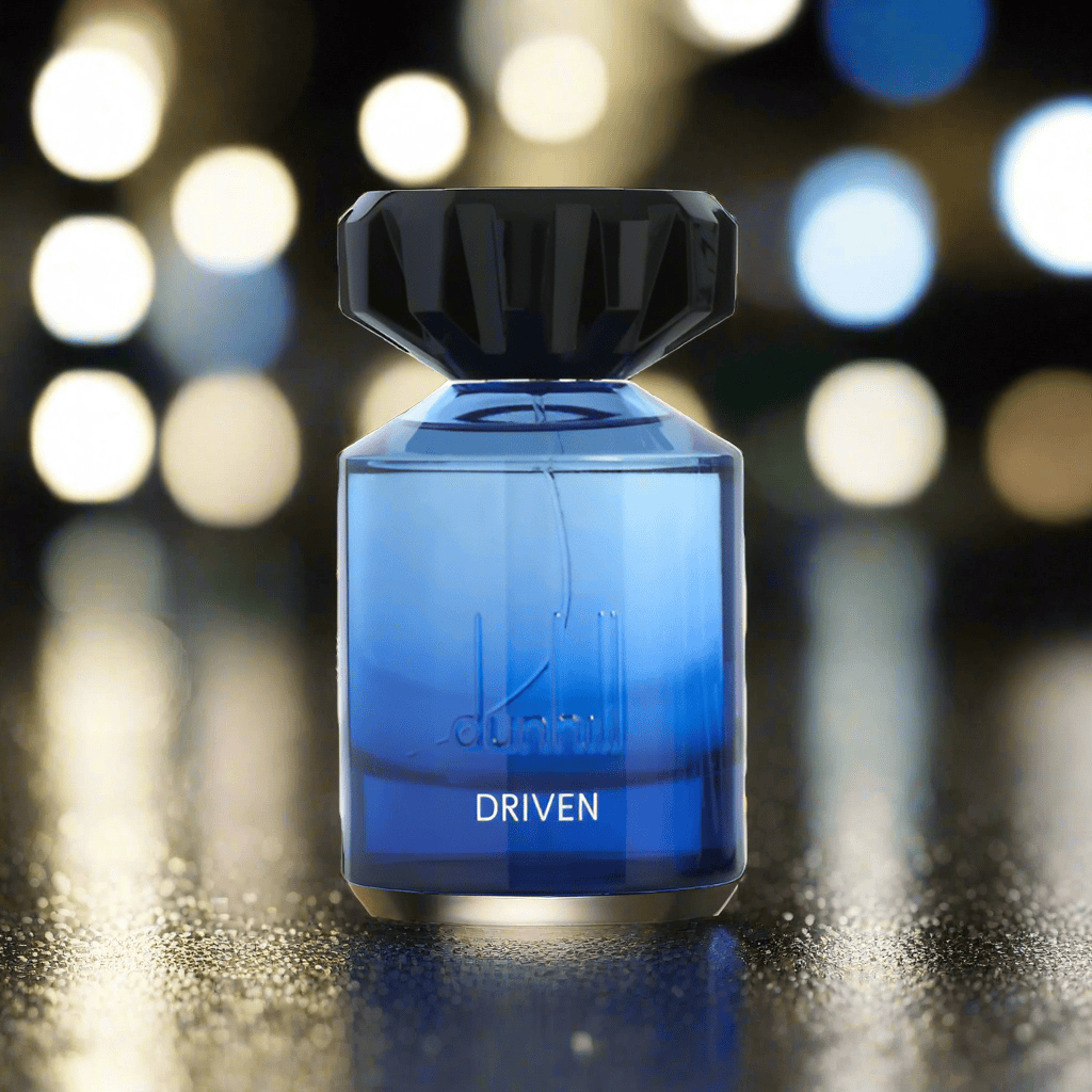 Dunhill Driven Blue