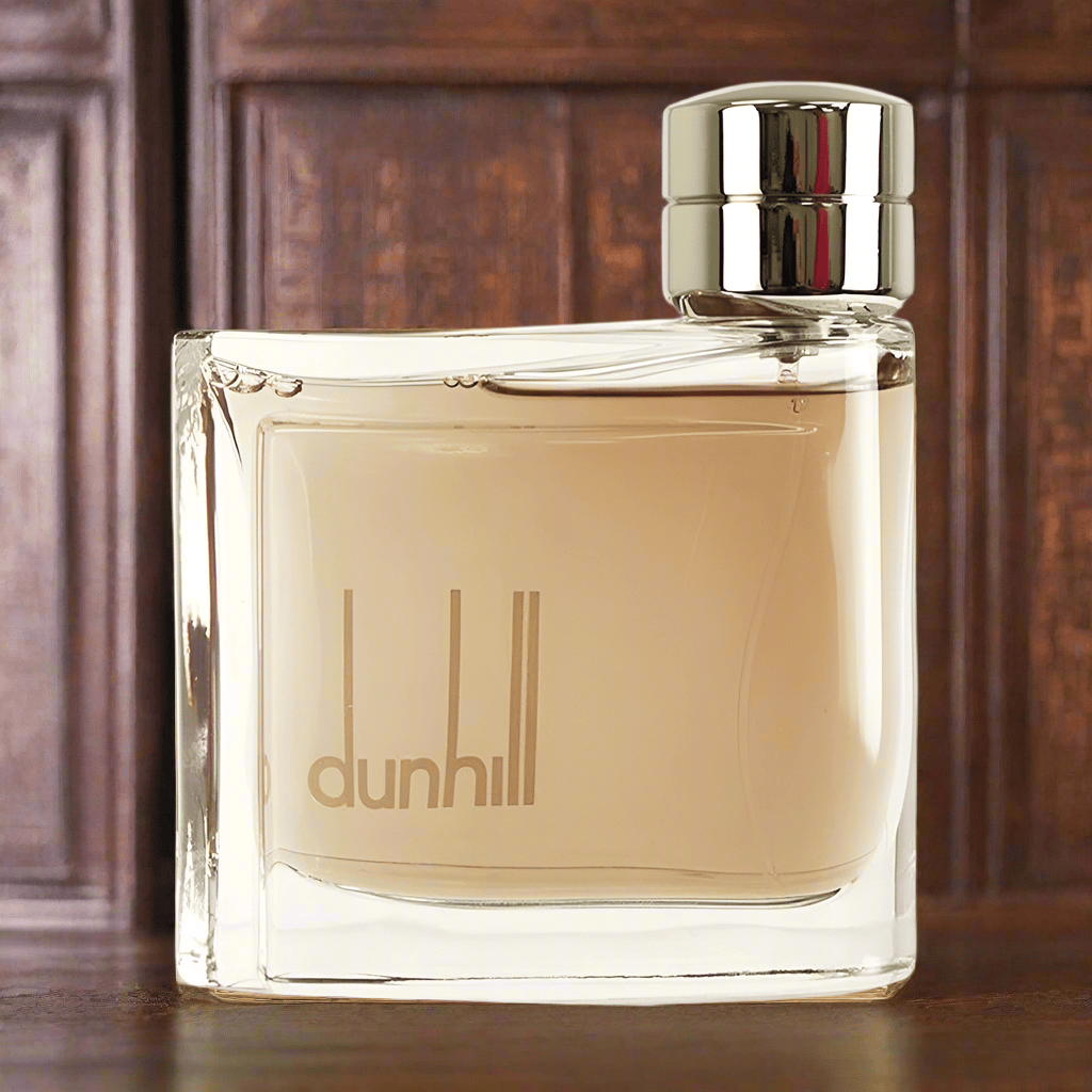 Dunhill Dunhill