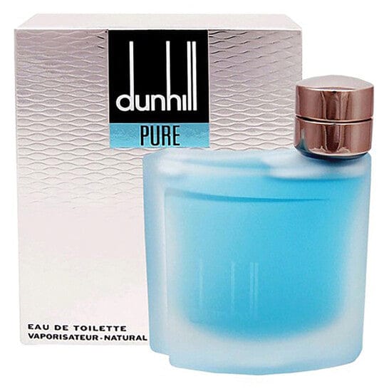 Dunhill Dunhill Pure