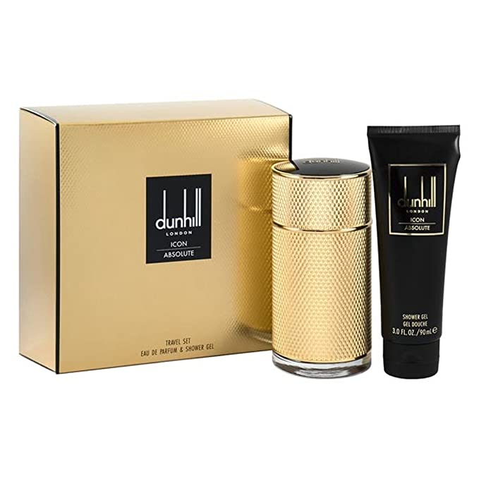 Dunhill Icon Absolute