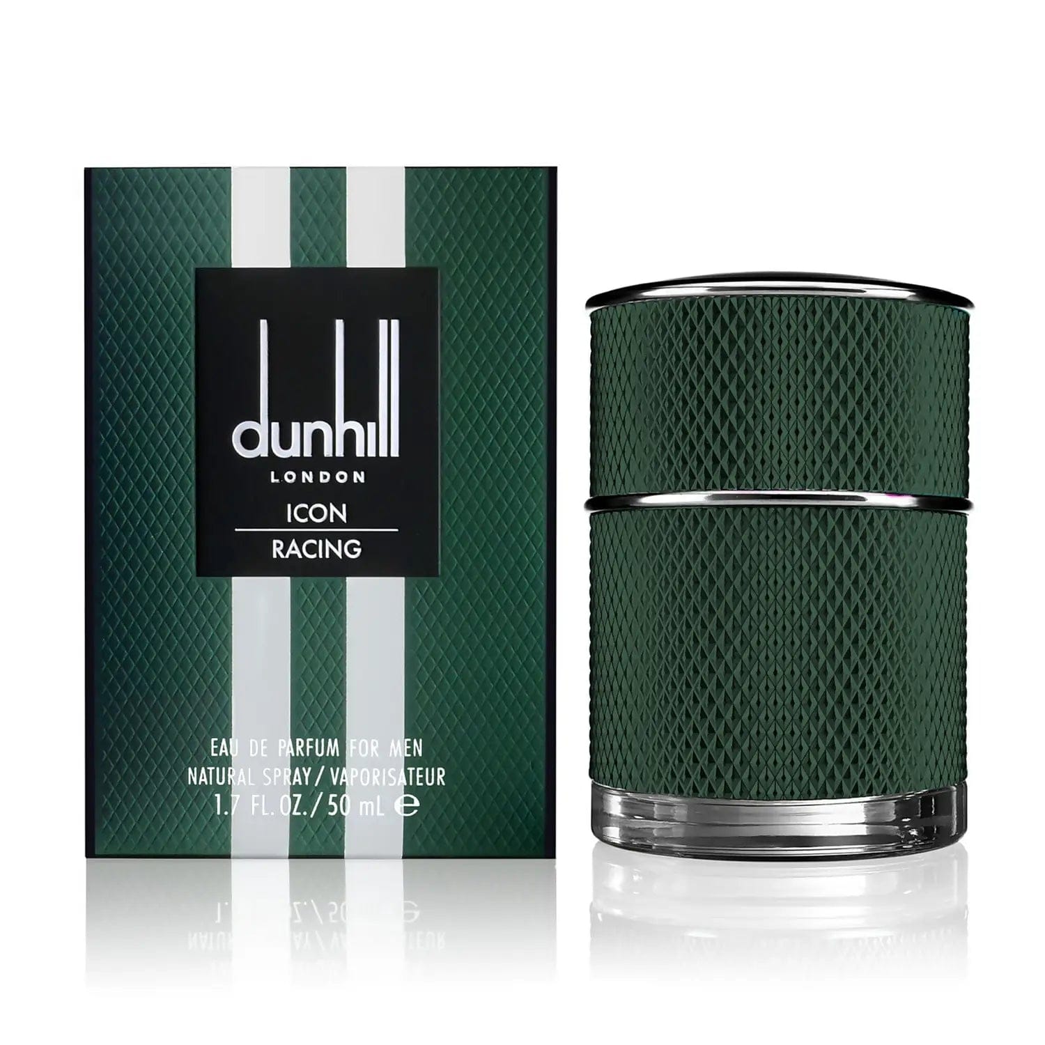 Dunhill Icon Racing