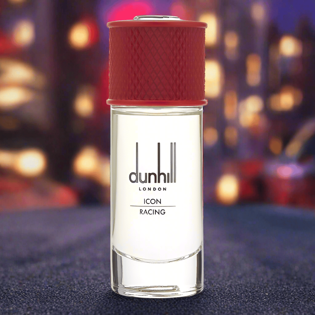 Dunhill Icon Racing Red
