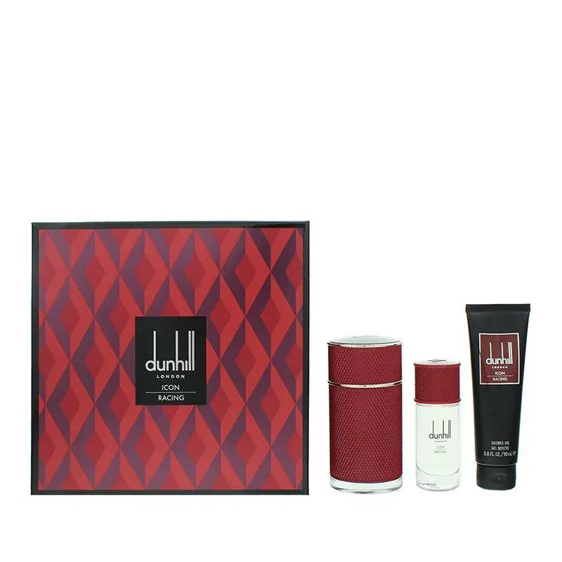 Dunhill Icon Racing Red
