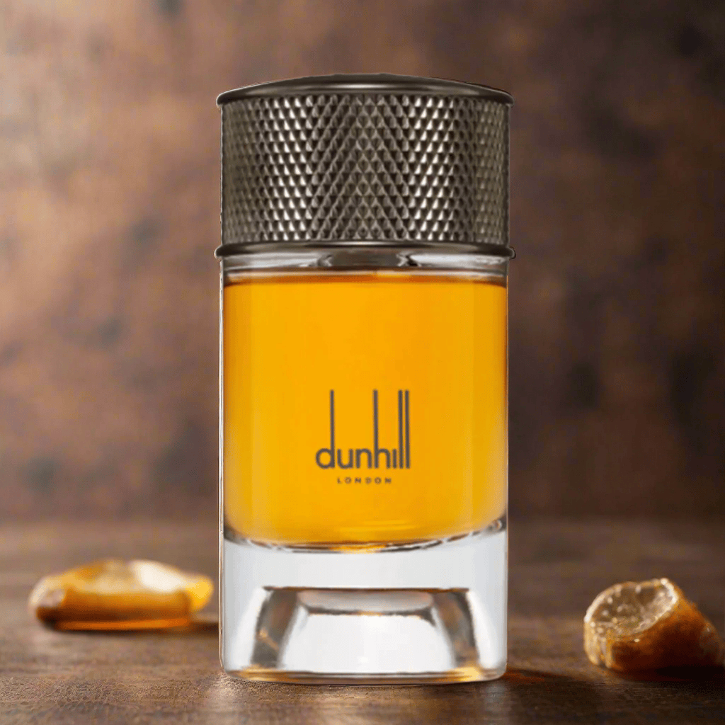 Dunhill Moroccan Amber