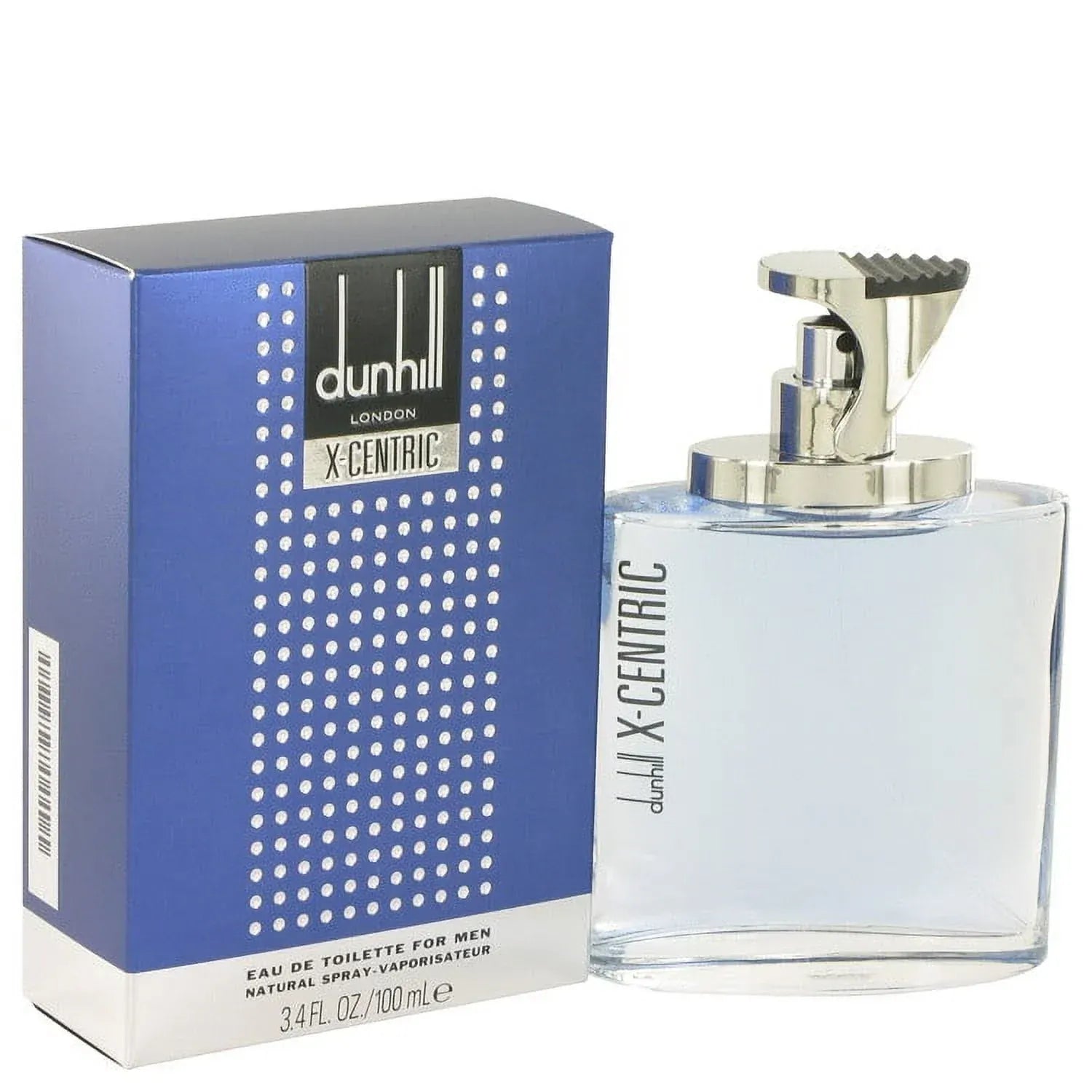 Dunhill X-Centric